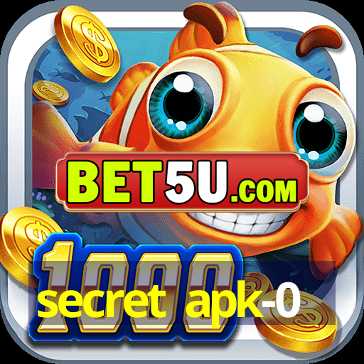 secret apk